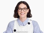 Warby Parker T4FT0T18 Brille tiefschwarz mit poliertem Gold durand – Bild 2