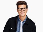 Warby Parker T4FT0T191 Brille tiefschwarz matt roosevelt – Bild 2