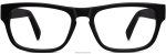 Warby Parker T4FT0T191 Brille tiefschwarz matt roosevelt – Bild 4