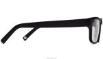Warby Parker T4FT0T191 Brille tiefschwarz matt roosevelt – Bild 5