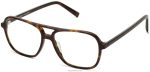 Warby Parker T4FT0T192 Brille Cognac-Schildkröte Carrick