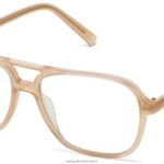 Warby Parker T4FT0T193 Brille Kamel Carrick