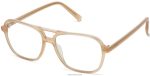 Warby Parker T4FT0T193 Brille Kamel Carrick