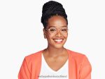 Warby Parker T4FT0T193 Brille Kamel Carrick – Bild 3