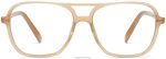 Warby Parker T4FT0T193 Brille Kamel Carrick – Bild 4