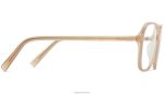 Warby Parker T4FT0T193 Brille Kamel Carrick – Bild 5