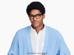Warby Parker T4FT0T195 Brille Zuckerahorn verblassen gideon – Bild 2
