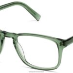 Warby Parker T4FT0T196 Brille Rosmarinkristall bensen