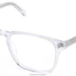 Warby Parker T4FT0T197 Brille Kristall bensen