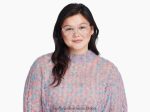 Warby Parker T4FT0T197 Brille Kristall bensen – Bild 3