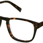 Warby Parker T4FT0T198 Brille Whisky-Schildkröte bensen