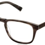 Warby Parker T4FT0T199 Brille grauer Stein bensen