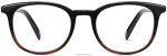 Warby Parker T4FT0T19 Brille Zuckerahorn verblassen durand – Bild 4