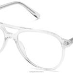 Warby Parker T4FT0T200 Brille Kristall Braden