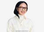 Warby Parker T4FT0T201 Brille pechschwarz Braden – Bild 3