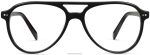 Warby Parker T4FT0T201 Brille pechschwarz Braden – Bild 4