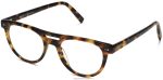 Warby Parker T4FT0T202 Brille Brioche-Schildkröte tierney