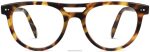 Warby Parker T4FT0T202 Brille Brioche-Schildkröte tierney – Bild 4