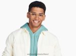 Warby Parker T4FT0T203 Brille gerösteter Sesam tierney – Bild 3