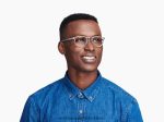 Warby Parker T4FT0T204 Brille Seeglasgrau stockton – Bild 2