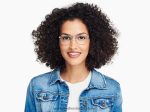 Warby Parker T4FT0T204 Brille Seeglasgrau stockton – Bild 3