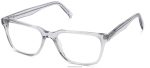 Warby Parker T4FT0T205 Brille Seeglasgrau Gilbert