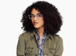 Warby Parker T4FT0T205 Brille Seeglasgrau Gilbert – Bild 3