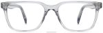 Warby Parker T4FT0T205 Brille Seeglasgrau Gilbert – Bild 4