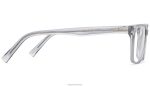 Warby Parker T4FT0T205 Brille Seeglasgrau Gilbert – Bild 5