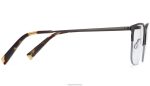 Warby Parker T4FT0T207 Brille Kohlenstoff Wallis – Bild 5