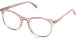 Warby Parker T4FT0T20 Brille Rosenwasser durand