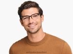 Warby Parker T4FT0T210 Brille Whisky-Schildkröte mit Riesling ames – Bild 2