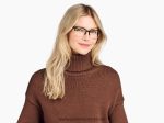 Warby Parker T4FT0T210 Brille Whisky-Schildkröte mit Riesling ames – Bild 3