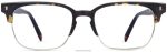 Warby Parker T4FT0T210 Brille Whisky-Schildkröte mit Riesling ames – Bild 4