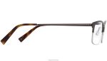 Warby Parker T4FT0T211 Brille Kohlenstoff James – Bild 5