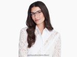 Warby Parker T4FT0T212 Brille gebürstetes Marineblau James – Bild 3