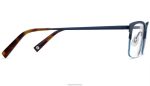 Warby Parker T4FT0T212 Brille gebürstetes Marineblau James – Bild 5