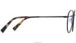 Warby Parker T4FT0T213 Brille gebürstetes Marineblau Hawkins – Bild 5