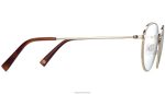 Warby Parker T4FT0T214 Brille poliertes Gold Hawkins – Bild 5