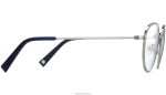 Warby Parker T4FT0T215 Brille antikes Silber Hawkins – Bild 5