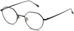 Warby Parker T4FT0T218 Brille gebürstete Tinte Gavin