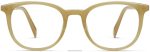 Warby Parker T4FT0T21 Brille gerösteter Sesam durand – Bild 3