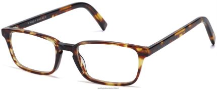 Warby Parker T4FT0T225 Brille Wurzelbier winterhart