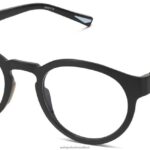 Warby Parker T4FT0T230 Brille Rabe matt Callum