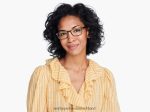 Warby Parker T4FT0T231 Brille Algenkristall mit Cognac-Schildkröte Donovan – Bild 3