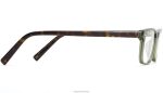 Warby Parker T4FT0T231 Brille Algenkristall mit Cognac-Schildkröte Donovan – Bild 5