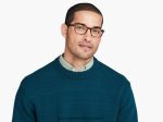 Warby Parker T4FT0T232 Brille Wurzelbier Donovan – Bild 2