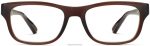 Warby Parker T4FT0T233 Brille Mokka matt waten – Bild 4