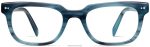 Warby Parker T4FT0T241 Brille Meeresschiefer dunbar – Bild 4