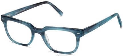 Warby Parker T4FT0T241 Brille Meeresschiefer dunbar